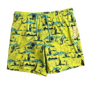 George Men's Swim Shorts